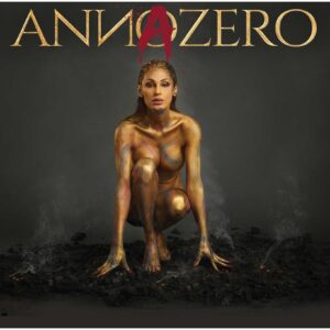ANNAZERO