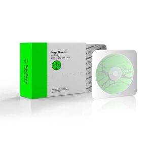 VIRUS - BLISTER LTD.ED.