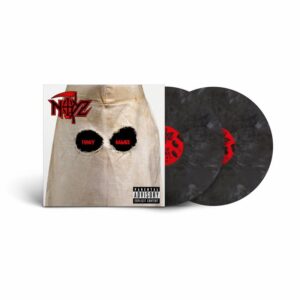 Funny Games - Slaughter Black Vinyl