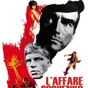 AFFARE GOSHENKO (L'')