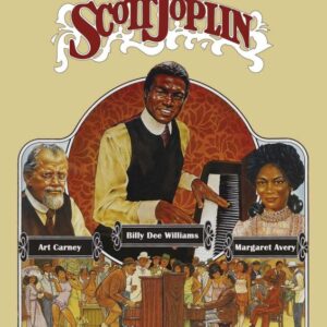 SCOTT JOPLIN