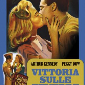 VITTORIA SULLE TENEBRE