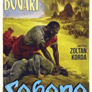 SAHARA (1943)