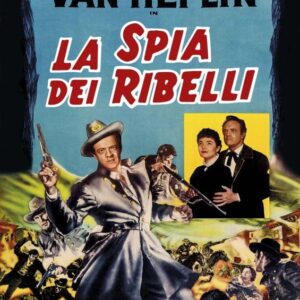 SPIA DEI RIBELLI (LA)