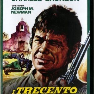 TRECENTO DI FORT CANBY (I)