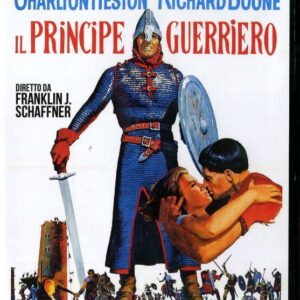 PRINCIPE GUERRIERO (IL)