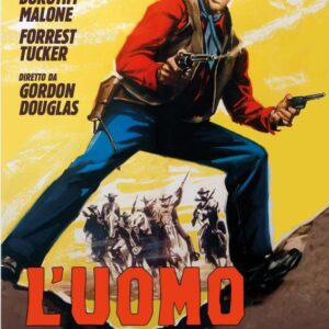 UOMO DEL NEVADA (L')