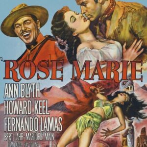 ROSE MARIE