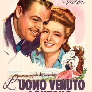 UOMO VENUTO DA LONTANO (L')