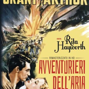 AVVENTURIERI DELL''ARIA