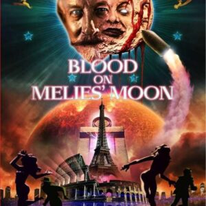 BLOOD ON MELIES' MOON