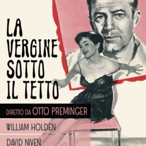 VERGINE SOTTO IL TETTO (LA)