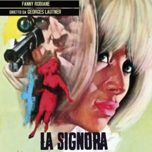 SIGNORA NON SI DEVE UCCIDERE (LA) (RESTAURATO IN 4K)