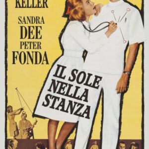 SOLE NELLA STANZA (IL)