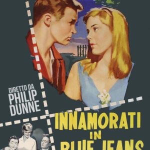 INNAMORATI IN BLUE JEANS