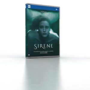 SIRENE (3 DVD)