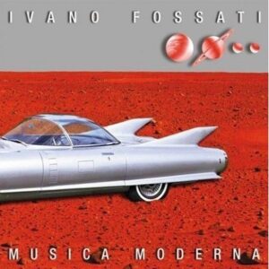 MUSICA MODERNA