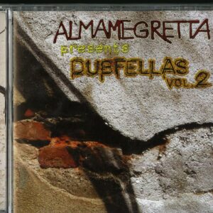 DUBFELLAS VOL.2