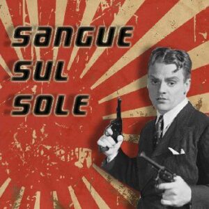 SANGUE SUL SOLE