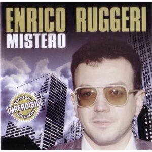 I GRANDI SUCCESSI: MISTERO (VERSIONI ORIGINALI)