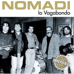 IO VAGABONDO - IL MEGLIO DI
