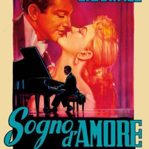 SOGNO D'AMORE