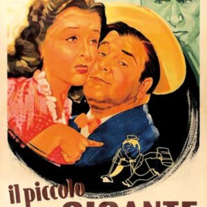 PICCOLO GIGANTE (IL)