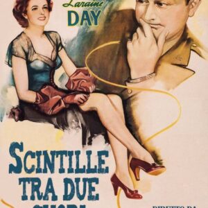 SCINTILLE TRA DUE CUORI