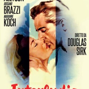 INTERLUDIO (RESTAURATO IN HD)