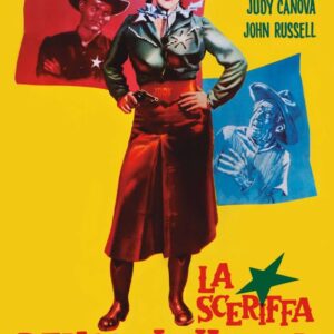 SCERIFFA DELL'OKLAHOMA (LA)