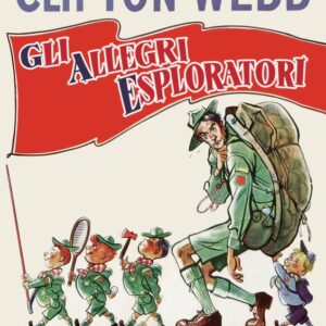 ALLEGRI ESPLORATORI