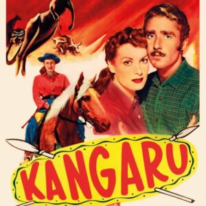 KANGARU'