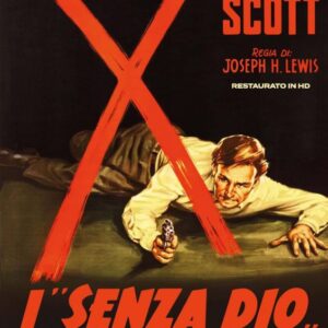 SENZA DIO (I) (RESTAURATO IN HD)