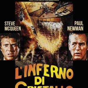 INFERNO DI CRISTALLO (L') (RESTAURATO IN HD)