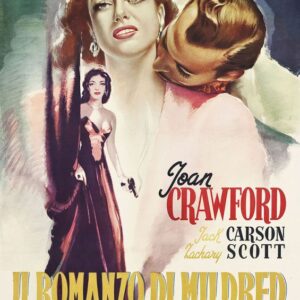 ROMANZO DI MILDRED (IL) - SPECIAL EDITION (RESTAURATO IN HD)
