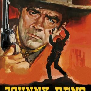 JOHNNY RENO