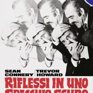 RIFLESSI IN UNO SPECCHIO SCURO (RESTAURATO IN HD)