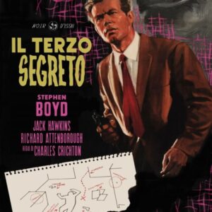 TERZO SEGRETO (IL) (SPECIAL EDITION) (RESTAURATO IN HD)