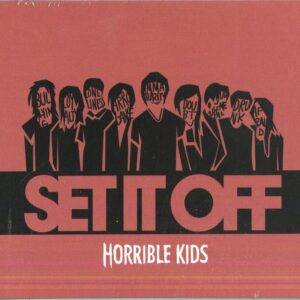 Horrible Kids