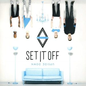 Upside Down [Lp]