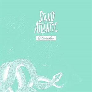 Sidewinder  [Ep]