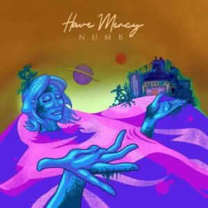 NUMB - ULTRA CLEAR VINYL