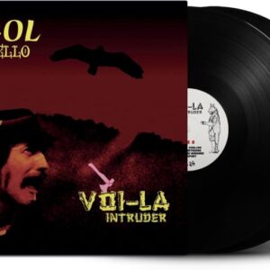 Voi-La Intruder