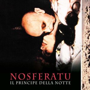 NOSFERATU - IL PRINCIPE DELLA NOTTE (2 DVD)