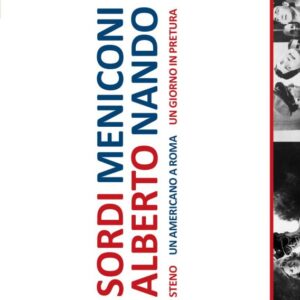 AMERICANO A ROMA (UN) / UN GIORNO IN PRETURA (SPECIAL EDITION) (2 DVD)
