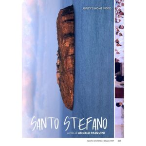 SANTO STEFANO