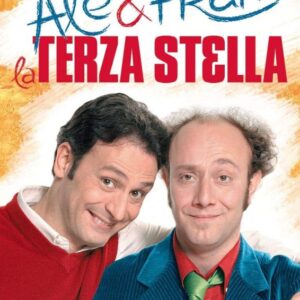 TERZA STELLA (LA)
