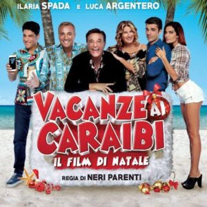 VACANZE AI CARAIBI