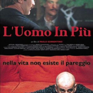 UOMO IN PIU' (L')