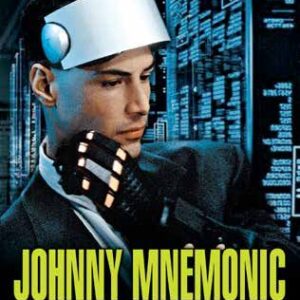 JOHNNY MNEMONIC
